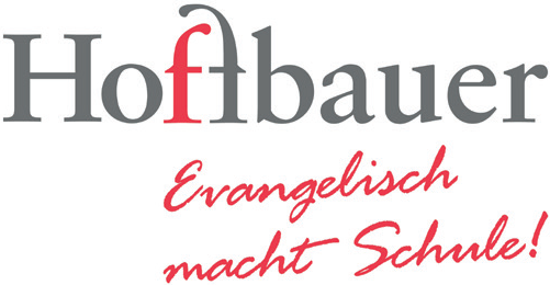 Logo: Hoffbauer gGmbH