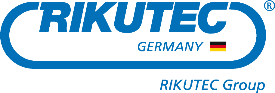 Logo: RIKUTEC Germany GmbH & Co. KG